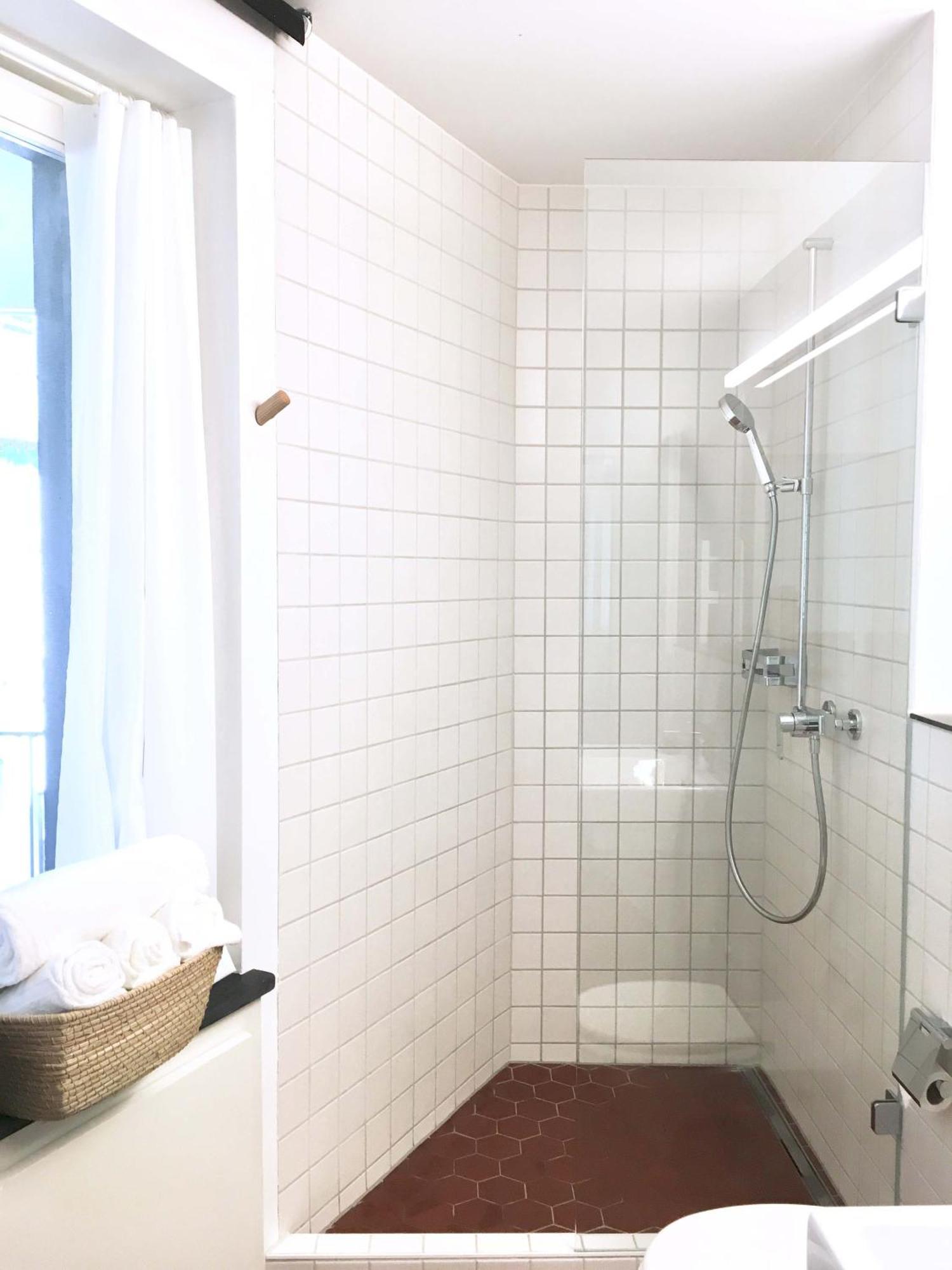 Viadukt Homestay Zürich Eksteriør billede